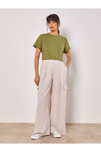 Apricot Tasche Cargo-Hose