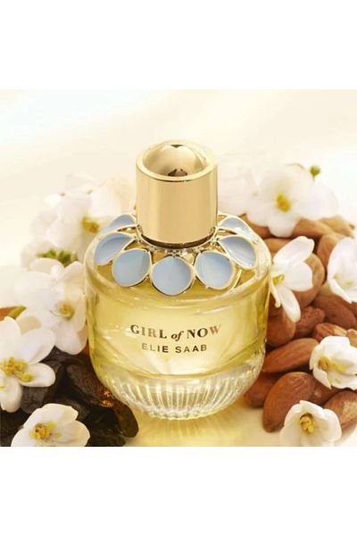 Elie Saab Girl Of Now For Women - Eau De Parfum50ml