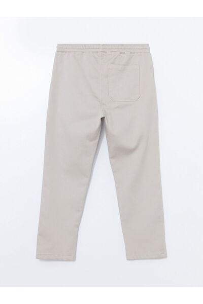 LC Waikiki LCW Rahat Kalıp Armürlü Erkek Pantolon