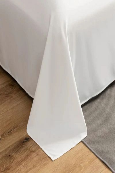 mihriban Single & Double Hotel Cotton Sheets