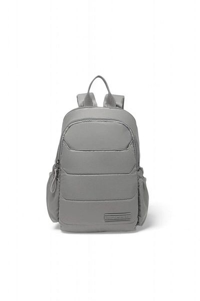 SMART BAGS Unisex γκρι σακίδιο πλάτης - Smb-8731