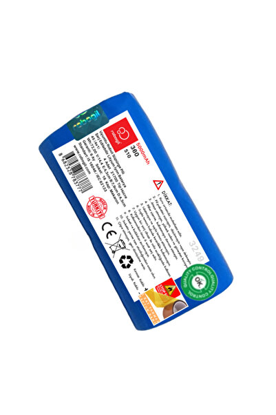 ROBOGİL 360 S10 5000mAh Bataryası Uyumlu Robot Süpürge Pili A5016m-360-007