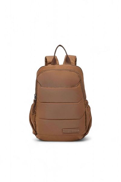 SMART BAGS Σακίδιο πλάτης Unisex Camel - Smb-8731