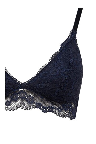 DeFacto Fall In Love Pedli Dantelli Bralet D7843AXNV31