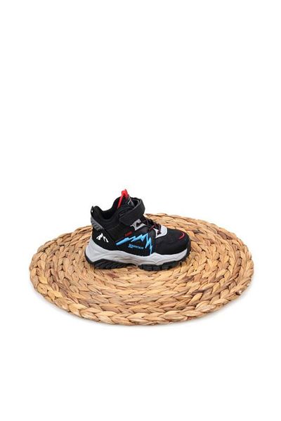 Cool Θερμικές μπότες Lukas Baby Boy Velcro