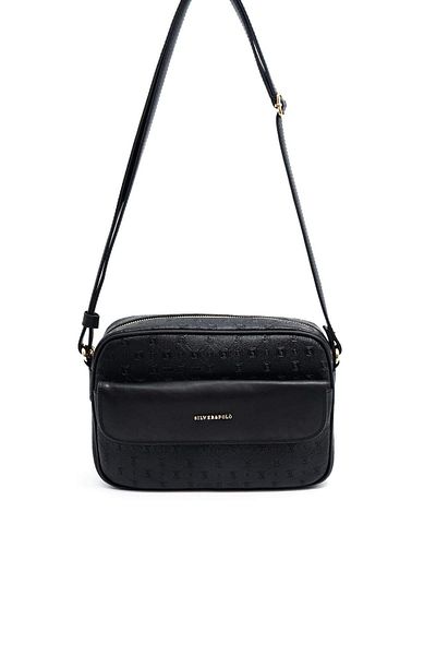 Silver polo bags price best sale