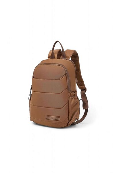 SMART BAGS Σακίδιο πλάτης Unisex Camel - Smb-8731
