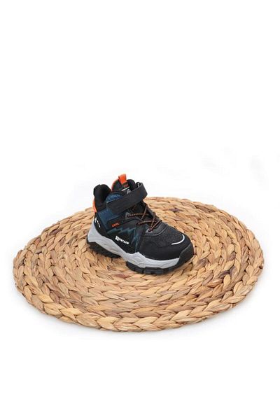 Cool Θερμικές μπότες Lukas Baby Boy Velcro