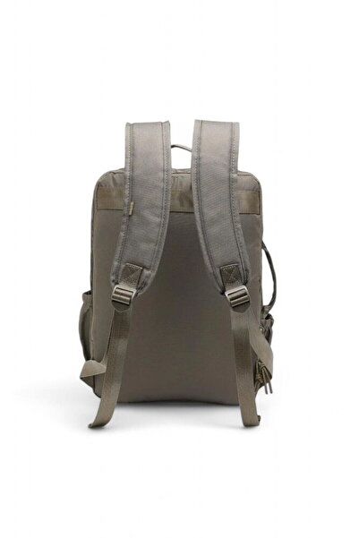 SMART BAGS Kahve Unisex Sırt Çantası Smb 3231