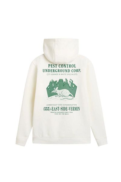 Vans Vermin PO - Източна страна