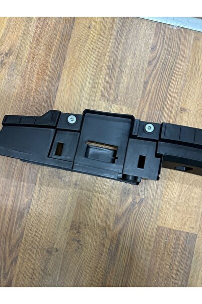 NS Nilser Auto Parts MG HS 1.5 Üst Radyatör Bakalit 2022-2024 10223535/10428953
