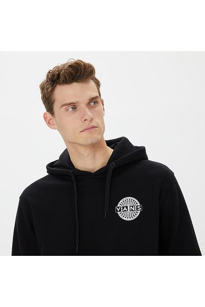 Vans CIRCLE BACK PO
