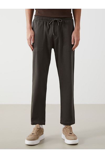 LC Waikiki Lcw Comfortable Fit Dobby Men's Pants