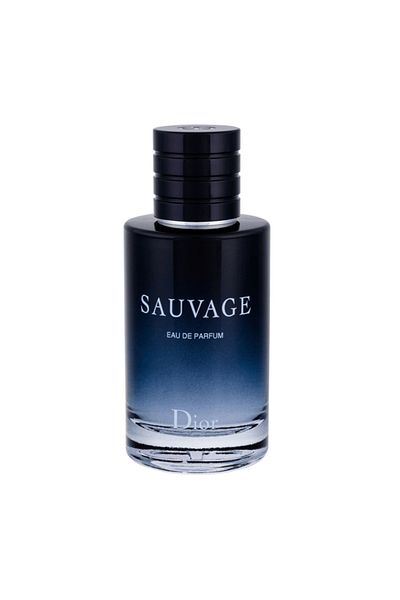 Dior Sauvage for Men - Eau de Parfum, 100 ml