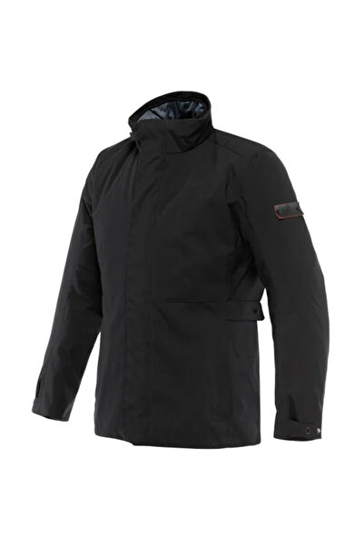 Dainese Toledo Dark Smoke D-Dry Mont