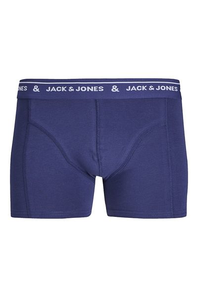 Jack & Jones JacLawrence 3 Pack Boxer 12266060