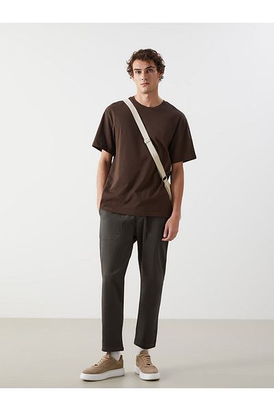 LC Waikiki Lcw Comfortable Fit Dobby Men's Pants