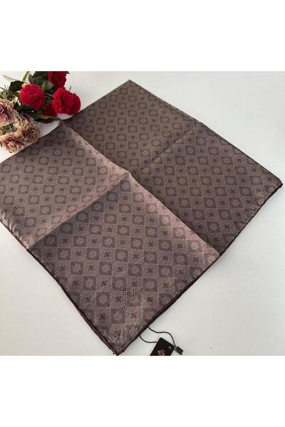 Silk Home Eșarfă din mătase twill IPKH0510