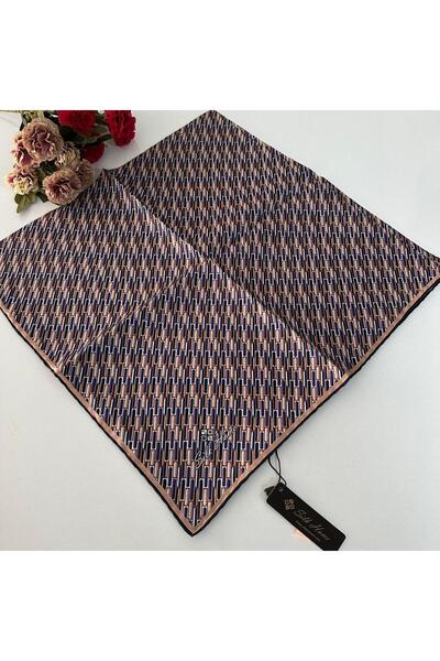 Silk Home Eșarfă din mătase twill IPKH0313