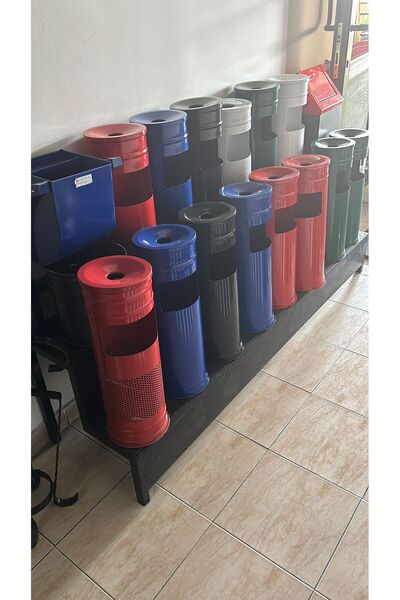 Orjinal Kolon Küllük (SİYAH)
