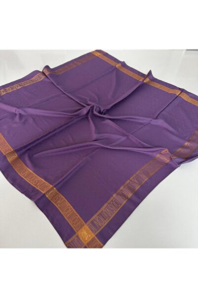 POLO CRAFT وشاح جاكار فاخر JPS0105