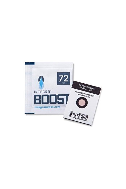 Parmida Integra Boost %72 Puro Nemlendi̇ri̇ci̇ 8gr Int728