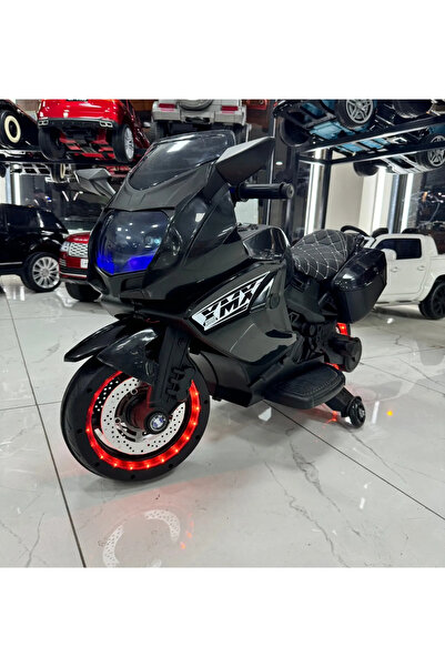 ÖYKÜ BEBEK DUNYASI XMX AKÜLÜ MOTOR