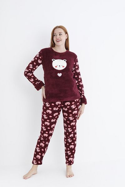 ROMEO LİFE 8031 COSTUME DE IARNĂ FLEECE