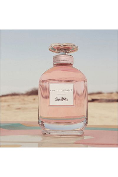 Coach Dreams For Women - Eau De Perfum90ml