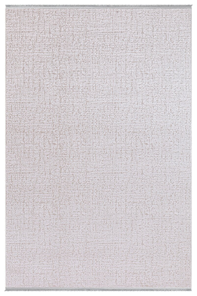 İpek Mekik Halı İpek Mekik Halı Roxanne 17260 Modern Ve Spor Desenli Üst Kali...