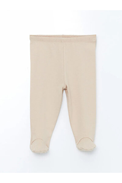 LC Waikiki Lcw Baby Ecru Printed Baby Boy Pants 3-Piece Imrex Global