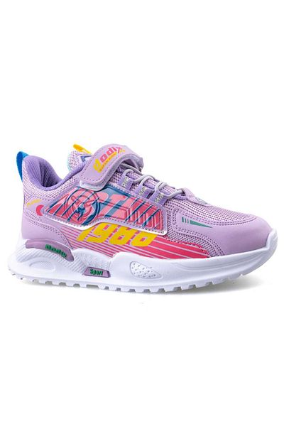 Firibu Dodix Velcro Anorak Rubber Laced Children's Filet Booties Sports Shoes Promotion