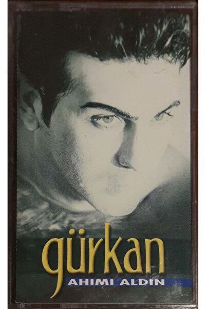Plak İstasyonu Gürkan Ahımı أخذت كاسيت