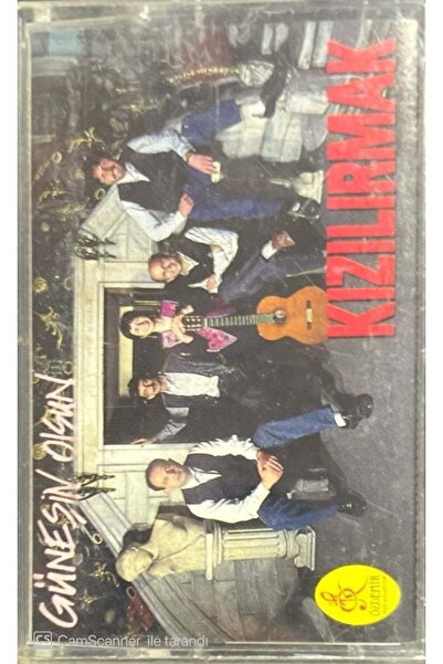 Plak İstasyonu كيزيليرماك سونين أولسون كاسيت