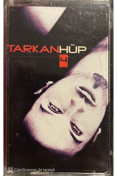 Plak İstasyonu تاركان هوب كاسيت