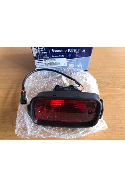 MOBIS SİS FARI REFLEKTÖR ARKA HYUNDAI ACCENT ADMIRE 2003-2006 92405-25500