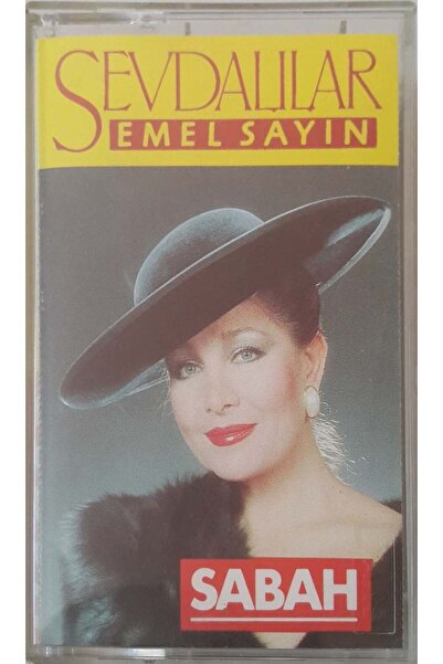 Plak İstasyonu الحب إميل السيد كاسيت