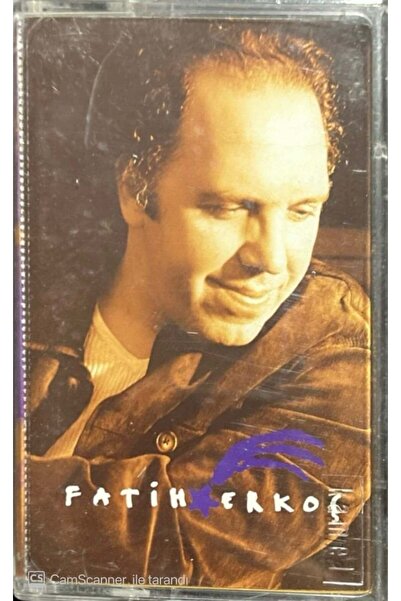 Plak İstasyonu فاتح إركوش فاتح إركوش كاسيت