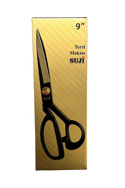 Bayar Kumaş Tailor Scissors High Quality Steel Stainless Professional Tailor Scissors 9 Inch (22.86)