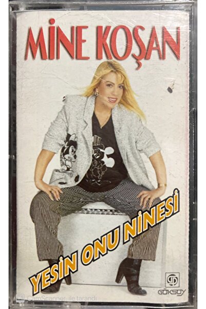 Plak İstasyonu المنجم الذي يركض يشين ذلك كاسيت نينيس