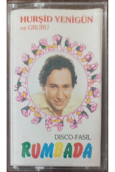 Plak İstasyonu هورشيد يوم جديد ومجموعة رومبادا كاسيت