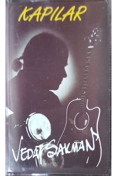 Plak İstasyonu كاسيت أبواب فيدات ساكمان