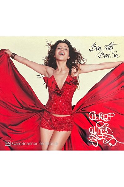 Plak İstasyonu (إنه ليس قرصًا مضغوطًا، بل قرصًا مضغوطًا) Cd Sign Sun I Fire I...