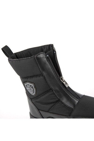 Muya Kagera Anatomical Sole Zippered Women's Boots