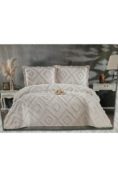 Çapa Home Çapa home harmony yatak örtüsü