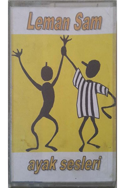 Plak İstasyonu كاسيت أصوات قدم ليمان سام