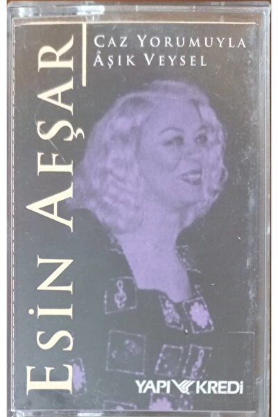 Plak İstasyonu فيزيل فيزيل في تسجيل تعليق إيسين أفشار لموسيقى الجاز