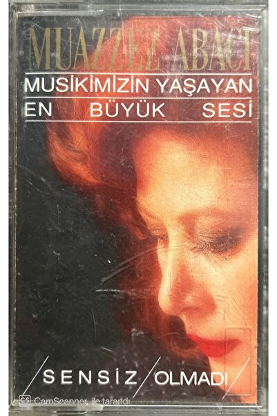 Plak İstasyonu كاسيت مذهل أباك بدونك