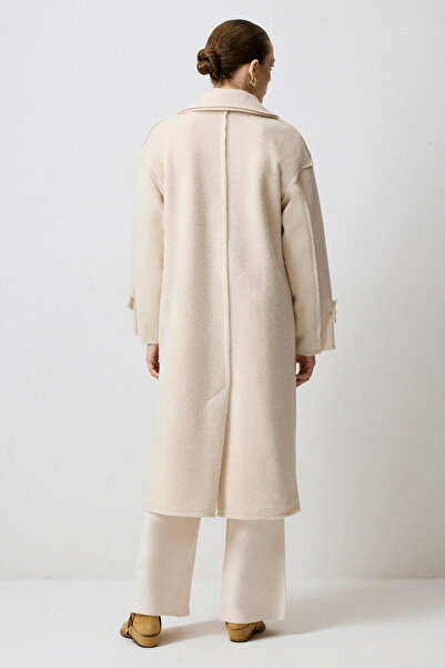 Touché Privé Μακρύ παλτό