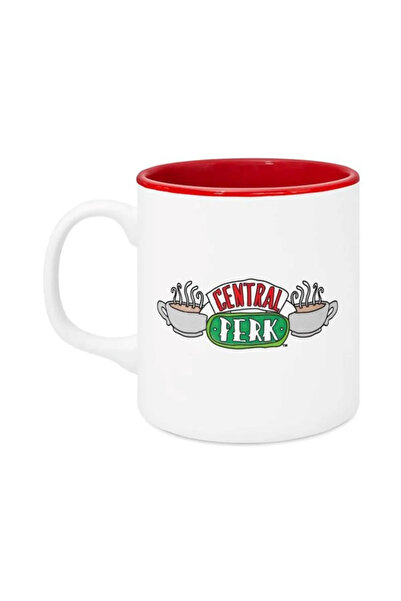 Mabbels Φλιτζάνι Friends Central Park